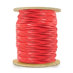Genesis Cable Genesis Cable 45261004 fire alarm unshielded cable, plenum 1000 ft