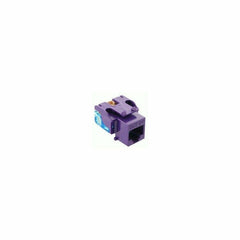 ICC Icc IC1078E5PR Cat 5e EZ Keystone Jack