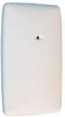 RESIDEO Honeywell Home FG1625F FlexGuard Flush-Mount Glassbreak Detector, 25 feet Range