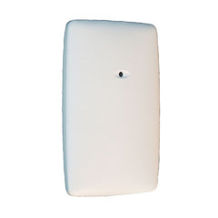 RESIDEO Honeywell Home FG1625F FlexGuard Flush-Mount Glassbreak Detector, 25 feet Range
