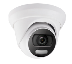 Hunt Electronics Hunt Electronics HAC346-FD/F2.8 5 MP Full Time Color Camera