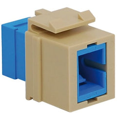 ICC Icc IC107SVIWH Module, S-Video Idc, White