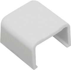 ICC Icc ICRW13ECWH End Cap 1 3/4 inches (10/Bag)