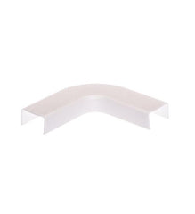 ICC Icc ICRW12EOWH Flat Elbow 1 1/4 inches 90, 10-Pack