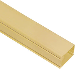 ICC Icc ICRWR13SIV Raceway 1-3/4 inchesx1 inchesHx6 feet and 20-Pack