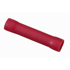 IDEAL INDUSTRIES Ideal Industries 83-9281 Vinyl Insulated Butt Splice 22-18 AWG (25-Pack)