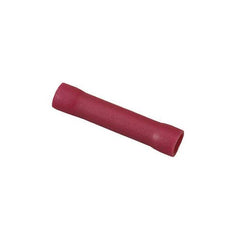 IDEAL INDUSTRIES Ideal Industries 83-9281 Vinyl Insulated Butt Splice 22-18 AWG (25-Pack)