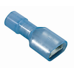 IDEAL INDUSTRIES Ideal Industries 83-9781 Nylon Fully-Insulated Female Disconnect, 16-14 AWG, Box of 25