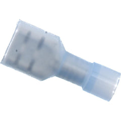IDEAL INDUSTRIES Ideal Industries 83-9781 Nylon Fully-Insulated Female Disconnect, 16-14 AWG, Box of 25