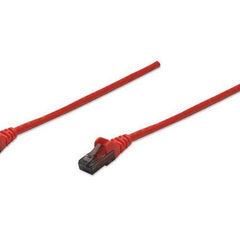 INTELLINET Intellinet 343329 network cable Cat6 UTP 1 ft