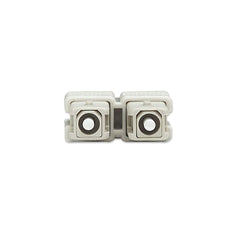INTELLINET Intellinet 471268 LC to SC UPC Fiber Optic Patch Cable 2 m