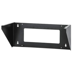 INTELLINET Intellinet 716376 Vertical Wall Mount Rack Bracket for 19 inches Equipment, 6U