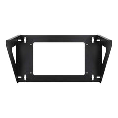INTELLINET Intellinet 716376 Vertical Wall Mount Rack Bracket for 19 inches Equipment, 6U