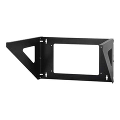 INTELLINET Intellinet 716376 Vertical Wall Mount Rack Bracket for 19 inches Equipment, 6U