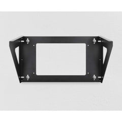INTELLINET Intellinet 716376 Vertical Wall Mount Rack Bracket for 19 inches Equipment, 6U
