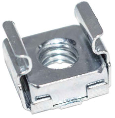INTELLINET Intellinet 713658 M6 Cage Nut Set 100-Pack