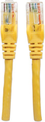 INTELLINET Intellinet 342407 Cat6 RJ-45 Male/RJ-45 Male UTP Network Patch Cable 50-Feet