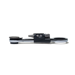 KLEIN TOOLS Klein Tools 65200MAG Slim-Profile Magnetic Mini Ratchet