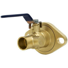 LEGEND VALVE Legend Valve 101-295 Ball Valve 1 in Nominal
