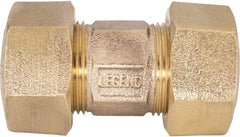 LEGEND VALVE Legend Valve 313-156NL 1-1/4 t4351 no lead compxcomp