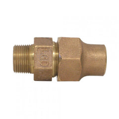 LEGEND VALVE Legend Valve 313-008NL 2 inches Flare X Male Cplg T-4100