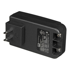 MG ELECTRONICS Mg Electronics ST-122A 12VDC 2A Power Supply with Screw Terminals