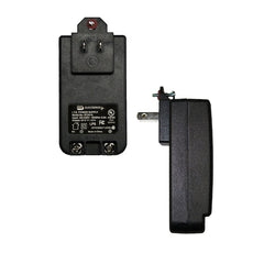 MG ELECTRONICS Mg Electronics ST-122A 12VDC 2A Power Supply with Screw Terminals