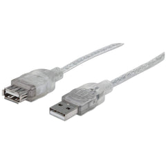 MANHATTAN PRODUCTS Manhattan Products 340496 Hi-Speed USB Extension Cable 3 m (10 ft.)