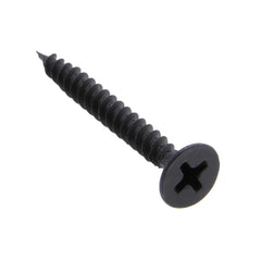 Metallics Metallics JDWS1C #6 x 1 Inch Drywall Screw