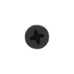 Metallics Metallics JDWS1C #6 x 1 Inch Drywall Screw