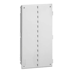 LEVITON Leviton 47605-21C 21 inches Structured Media Flush Mount Cover