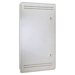 OCC Occ MSDE15P msde rf transparent enclosure 15 inches plastic enclosure