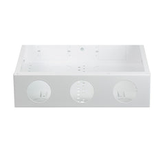 LEGRAND On-Q EN1200 12-inch Enclosure with Screw-On Cover