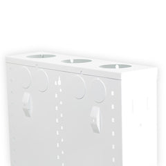 LEGRAND On-Q EN1200 12-inch Enclosure with Screw-On Cover