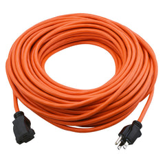PRIME WIRE & CABLE Prime Wire & Cable EC501635 Extension Cord 100-Foot 16/3 SJTW