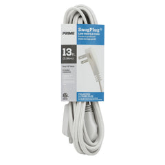 PRIME WIRE & CABLE Prime Wire & Cable EC920613 13-Foot 16/2 SPT-2 3-Outlet Cord