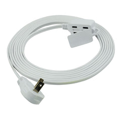PRIME WIRE & CABLE Prime Wire & Cable EC920613 13-Foot 16/2 SPT-2 3-Outlet Cord