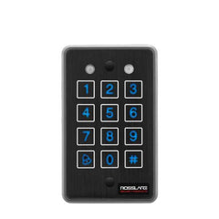 ROSSLARE Rosslare AYC-T65B Convertible Ultra Slim Proximity & Pin Reader