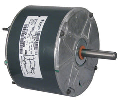 REGAL BELOIT Regal Beloit 3S004 Condenser Motor 1/12 hp, 825 RPM, 208-230V Replacement 5KCP39CFY918S