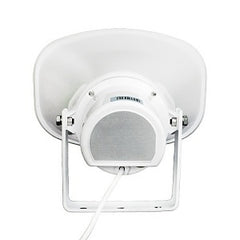 SPECO Speco SPIPH9AM IP Horn Speaker with Mic 30W PoE