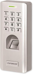 Seco-Larm Seco-Larm SK-2612-SFSQ Fingerprint Reader and Keypad