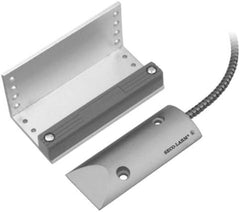 Seco-Larm Seco-Larm SM-226L-3Q Overhead Door Magnetic Contact 2.75-inch Gap