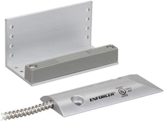 Seco-Larm Seco-Larm SM-226L-3Q Overhead Door Magnetic Contact 2.75-inch Gap