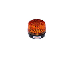 Seco-Larm Seco-Larm SL-1301-BAQ/A Led Strobe Light 26 LEDs Adjustable Flash Speeds and Patterns