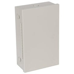STI Sti Sti-EM07123.5 Metal Protective Cabinet 7 x 12 x 3.5 inches