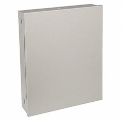 STI Sti Sti-EM151804 Metal Protective Cabinet 15 x 18 x 4 inches