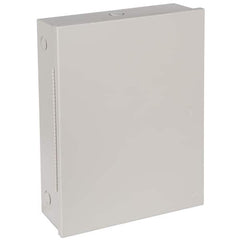 STI Sti Sti-EM111504 Metal Protective Cabinet 11 x 15 x 4 inches