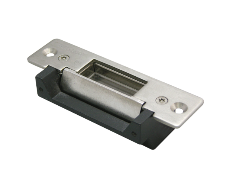 Seco-Larm Seco-Larm SD-995C24 Electric Door Strike for Metal Doors, Fail-Secure or Fail-Safe, 24VDC