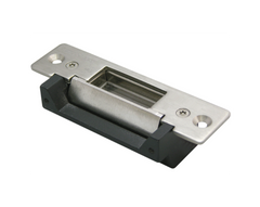 Seco-Larm Seco-Larm SD-995C24 Electric Door Strike for Metal Doors, Fail-Secure or Fail-Safe, 24VDC
