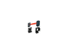 Seco-Larm Seco-Larm E-931-S35RRQ NIR Reflective Photoelectric Sensor 35ft Pack of 1